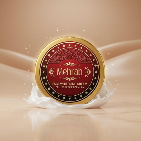 Mehrab