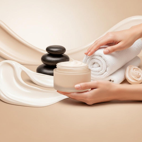 Hand & Foot Care