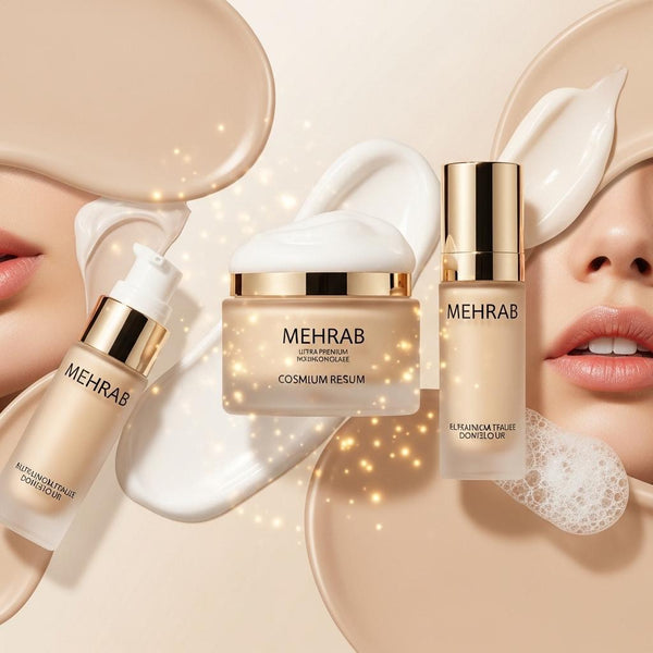 Facial Kits