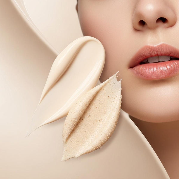 Skin Polish